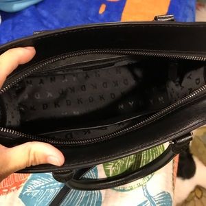 Dkny Bags - DKNY black purse like new Dkny Bags - DKNY black purse like new